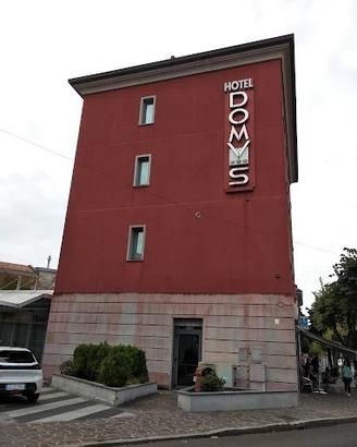 Hotel - Parabiago