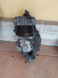 pezzi di ricambio piaggio si/ciao