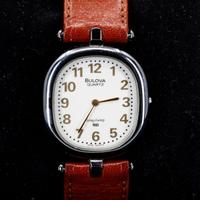 Orologio  Donna BULOVA  Longchamp Vintage