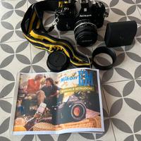 Nikon EM