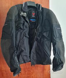 Giacca tecnica da moto impermeabile Dainese
