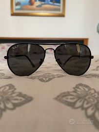 Occhiali da Sole Ray-Ban Aviator Max (RB 3925)