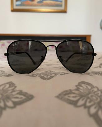 Occhiali da Sole Ray-Ban Aviator Max (RB 3925)