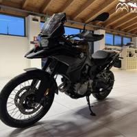 BMW F 850 GS Abs my21