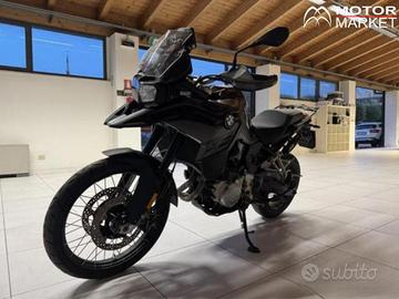 BMW F 850 GS Abs my21