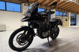 BMW F 850 GS Abs my21