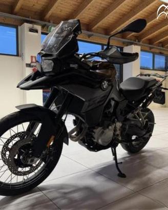 BMW F 850 GS Abs my21