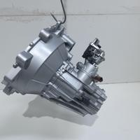 CAMBIO MANUALE COMPLETO SKODA Citigo 1a Serie QCJ 