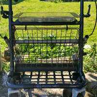 DEAMBULATORE come nuovo