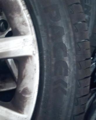 Gomme auto nuove