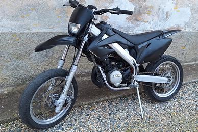 Honda Hm Crm 50cc