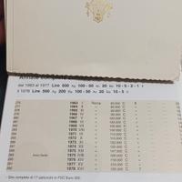 divisionali vaticano anno santo 1975
