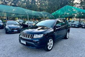 Jeep Compass 2.2 CRD Sport