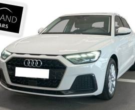 Audi A1 SPB 25 TFSI Admired Advanced