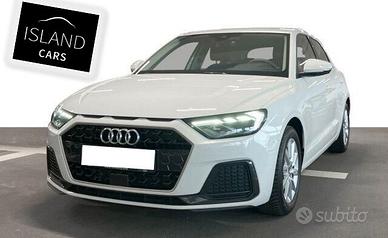 Audi A1 SPB 25 TFSI Admired Advanced