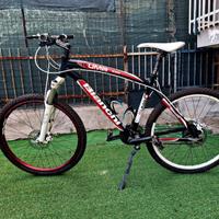Bicicletta BIANCHI KUMA 5100 taglia L in alluminio