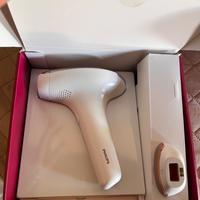 Epilatore luce pulsata Philips Lumea