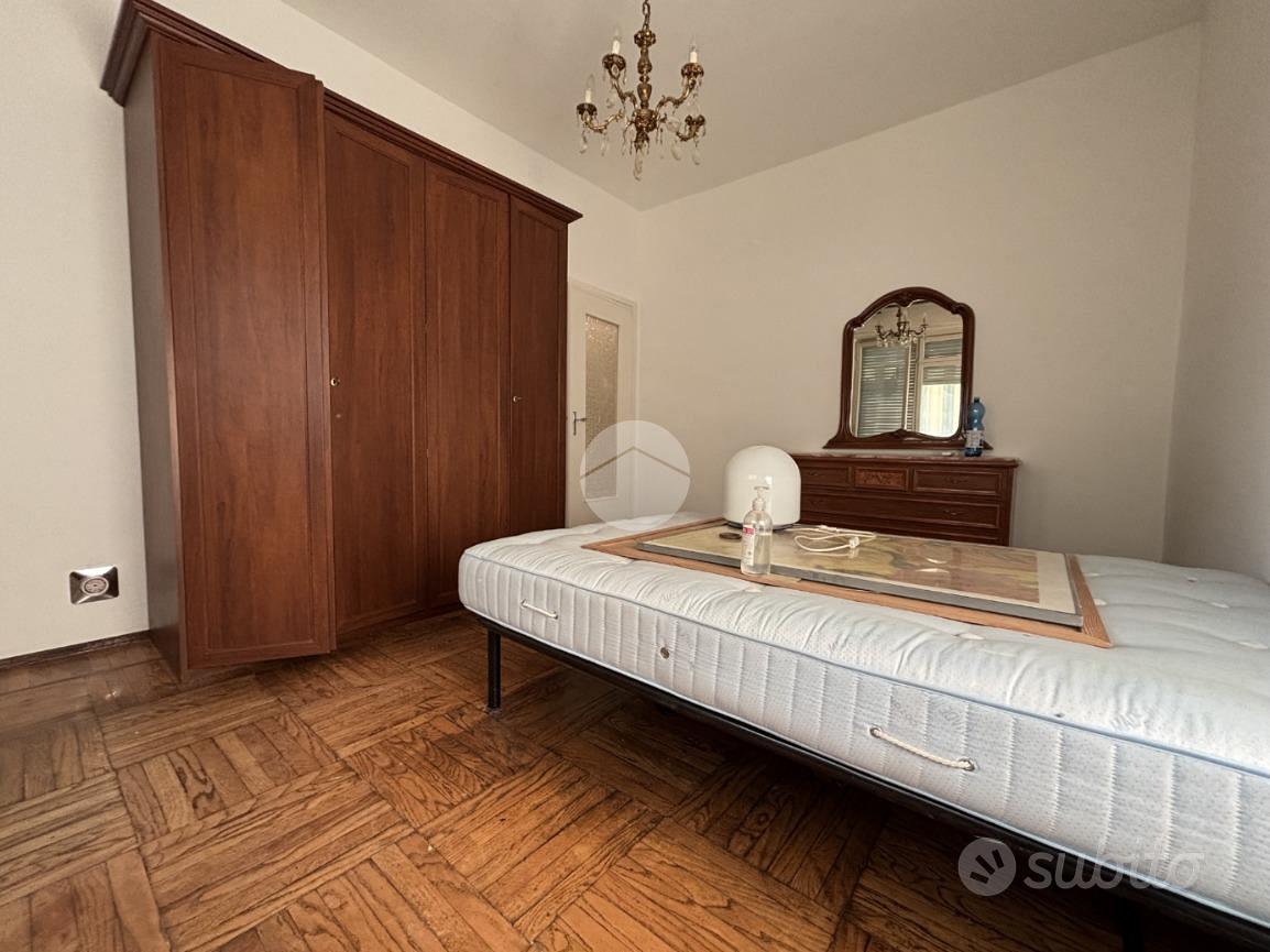 Bilocale in Borgo Vittoria, foto 15 di 30