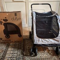 My Duque Pet - PASSEGGINO PER CANI