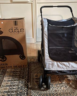 My Duque Pet - PASSEGGINO PER CANI