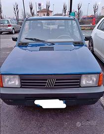 Fiat panda Young 2000