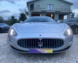 Maserati GranTurismo V8 CARTIER/LED FERRARI ENGINE