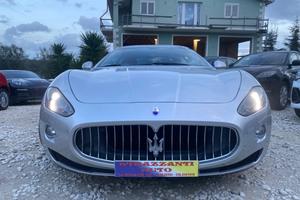 Maserati GranTurismo V8 CARTIER/LED FERRARI ENGINE