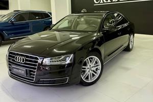 Audi A8 L 3.0 TDI 262 CV quattro tiptronic