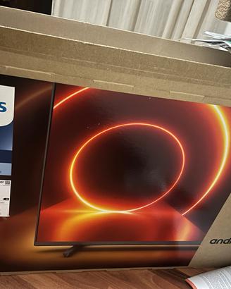 Televisore smart tv 43 ‘