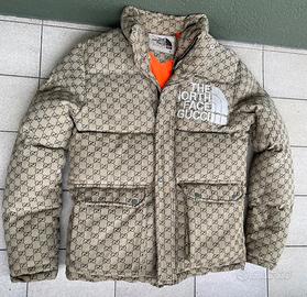 Giubbotto bomber the north face taglia s