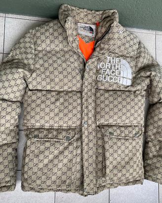 Giubbotto bomber the north face taglia s