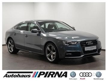 AUDI A5 1ª serie - 2014