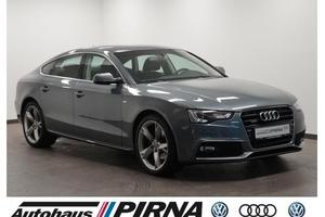 AUDI A5 1ª serie - 2014