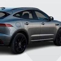 Ricambi usati jaguar e pace