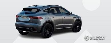 Ricambi usati jaguar e pace