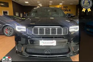 JEEP Grand Cherokee 6.2 V8 TRACKHAWK "250CV"