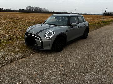 Mini One 5 porte - 55 KW / 75 CV -