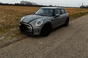Mini One 5 porte - 55 KW / 75 CV -