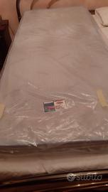 materasso altezza 10 cm 80x190