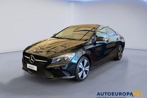 Mercedes-Benz CLA 200 d Automatic Sport