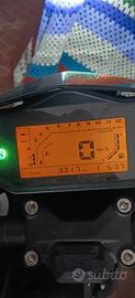 Keeway RKF 125