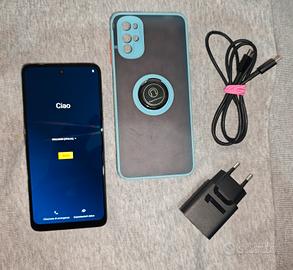 Smartphone - Motorola MoTo E32 - 4gb/64gb 