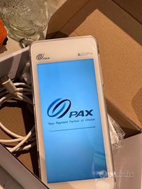 Terminale POS wireless