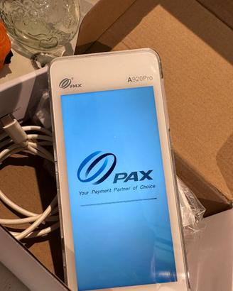 Terminale POS wireless