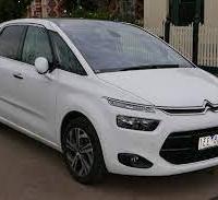 Citroen c4 picasso 2012 2023