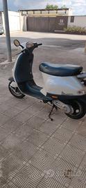 Piaggio Vespa ET2 50  Tagliandata pronta all'uso 
