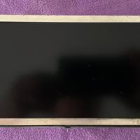 Peugeot - Citroen / schermo