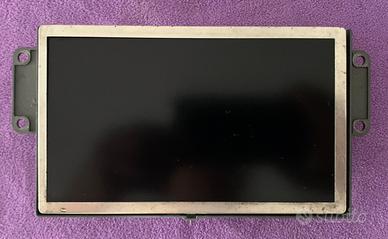 Peugeot - Citroen / schermo