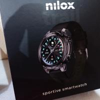 Smartwatch nilox 
