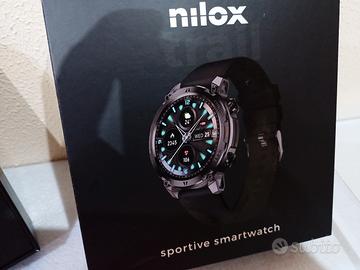Smartwatch nilox 